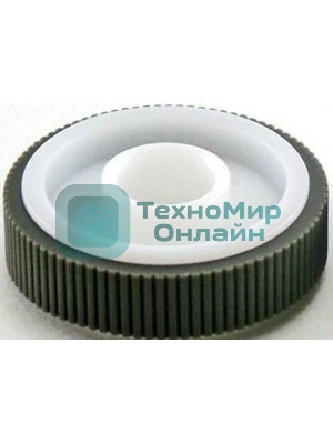 Ролик ограничительный HP LJ 1320/1160/3390/3392/2400/2410/2420/2430/P2015/P2014 (RC1-3470)