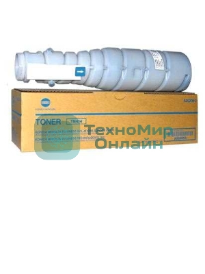Тонер-картридж Konica-Minolta bizhub 363/423 TN-414 (o)