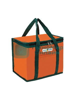 Сумка-холодильник ЧЕТЫРЕ СЕЗОНА 80-0286 объемом 15 л.