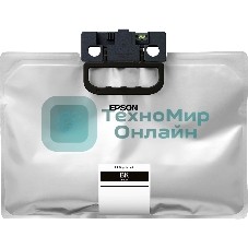 Картридж струйный Epson C13T964140 черный (5000 стр) для WorkForce WF-M5299DW WF-M5299, WF-M5799DWF WF-M5799