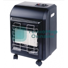 Обогреватель газовый Neoclima UK-10 инфракрасный