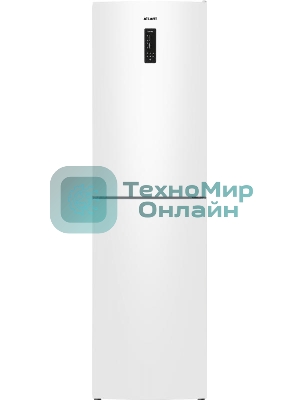 Холодильник Atlant ХМ-4625-101-NL белый двухкамерный 211/125л морозилка снизу, No Frost