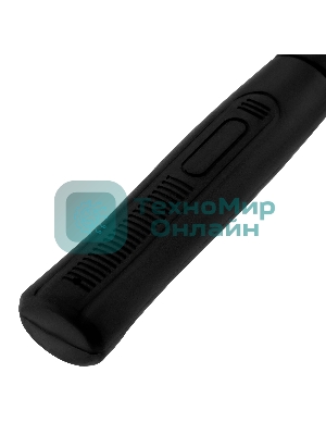 Кувалда Sparta 2000 г, фибергласовая обрезиненная рукоятка