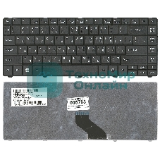 Клавиатура для ноутбука Acer Aspire E1-471 черная