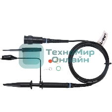 Пассивный щуп для осциллографа 100 МГц UNI-T UT-P04