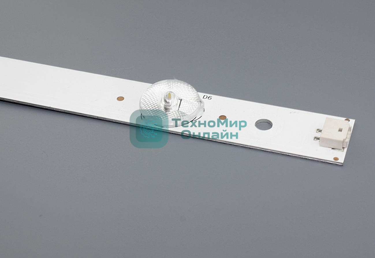 Светодиодная подсветка LB-M500F14-E1-C-SR-1 Left