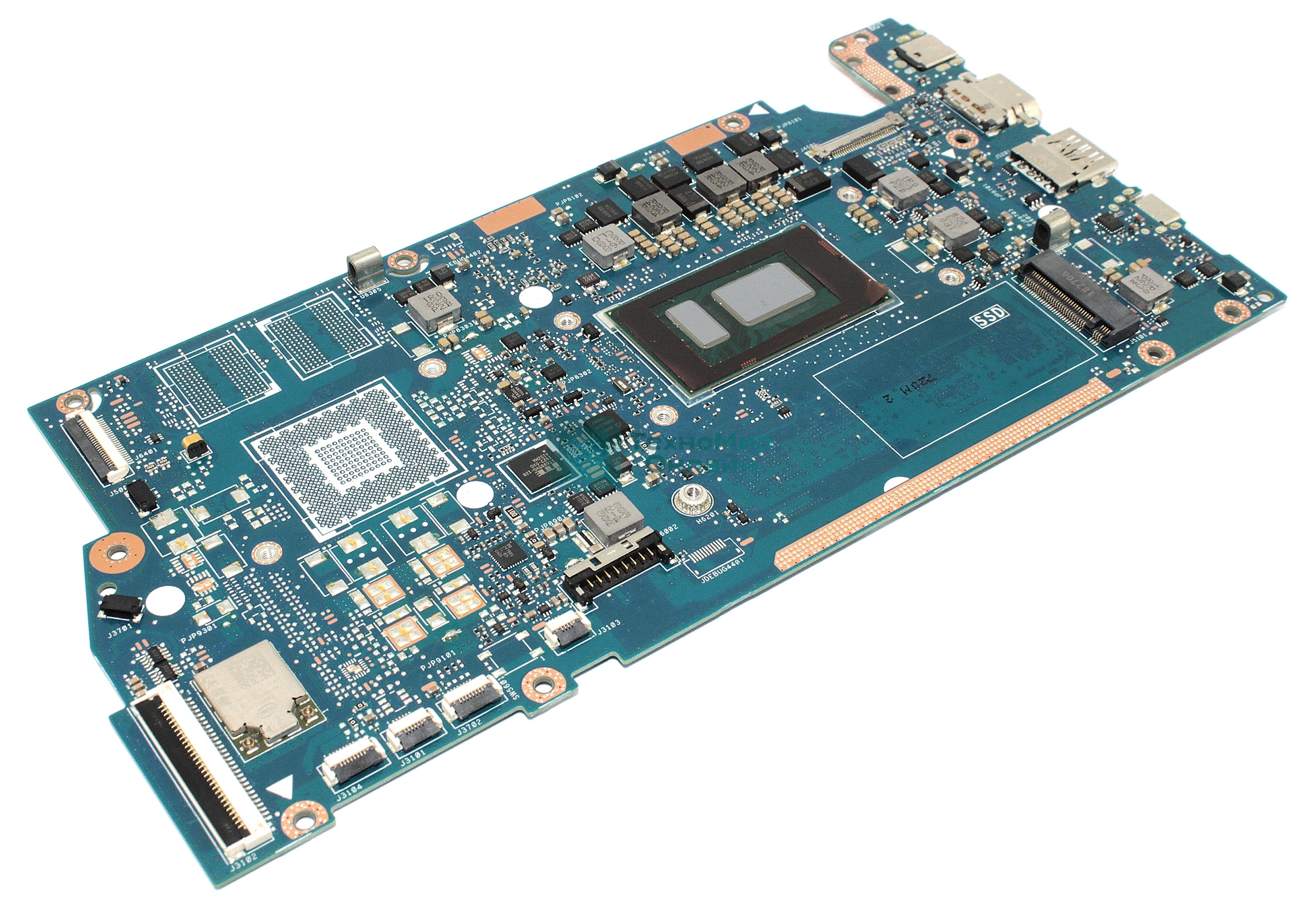 Материнская плата для Asus X330UA 4G/I5-8250U