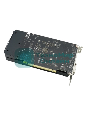 Видеокарта AFOX PCIE16 RTX 3050 6Gb AF3050-6GD6H5