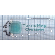 Петли для ноутбука HP Probook 4540S 4740s 4745s