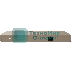 Коммутатор Tenda TEF1126P-24-250W 26-Портовыйбез управления FE c 24 портами PoE