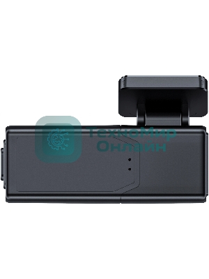 Видеорегистратор Digma FreeDrive 920W, 1920x1080, Wi-Fi, G-сенсор, датчик движения