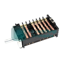 Переключатель режимов 30100500066 для духовок Krona