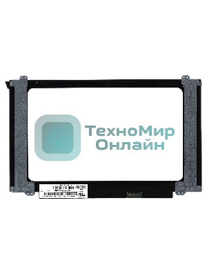 Матрица NT140FHM-N44 Asus X407