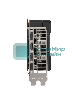 Видеокарта Asus AMD Radeon RX 7600 8Gb PCI-E DUAL-RX7600-O8G-EVO 128bit GDDR6 2280/18000 HDMIx1 DPx3 HDCP Ret