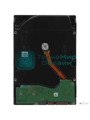 Жесткий диск Seagate Exos X24 20Tb 7200RPM SATA 512MB ST20000NM002H