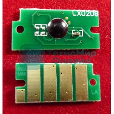 Чип Xerox Phaser 6600, WC 6605 Magenta (106R02234) 6K (ELP Imaging)