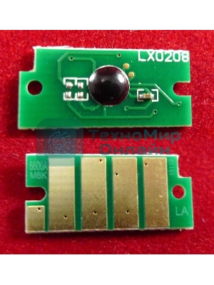 Чип Xerox Phaser 6600, WC 6605 Magenta (106R02234) 6K (ELP Imaging)