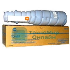 Тонер-картридж Konica-Minolta bizhub 223/283 TN-217 (o)