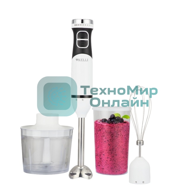 Блендерный набор Kelli KL-5106