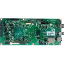 Плата сетевого интерфейса Ricoh MP 2014D/AD 417382