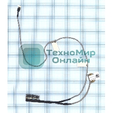 Шлейф матрицы для ноутбука Asus S551 K551L S551LA S551LB