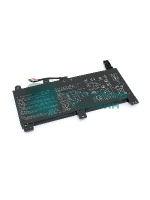 Аккумуляторная батарея для ноутбука Asus G531 G731 15.4V 62Wh 4335mAh