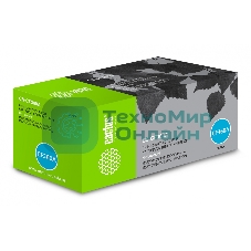Картридж лазерный Cactus CS-CF360A черный (6000 стр.) для HP CLJ M552dn/M553dn/M553N/M553x