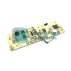 Плата управления для варочных поверхностей Krona/Fornelli 2D20105123 сенсор