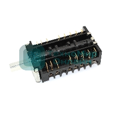 Переключатель режимов 30100500066 для духовок Krona