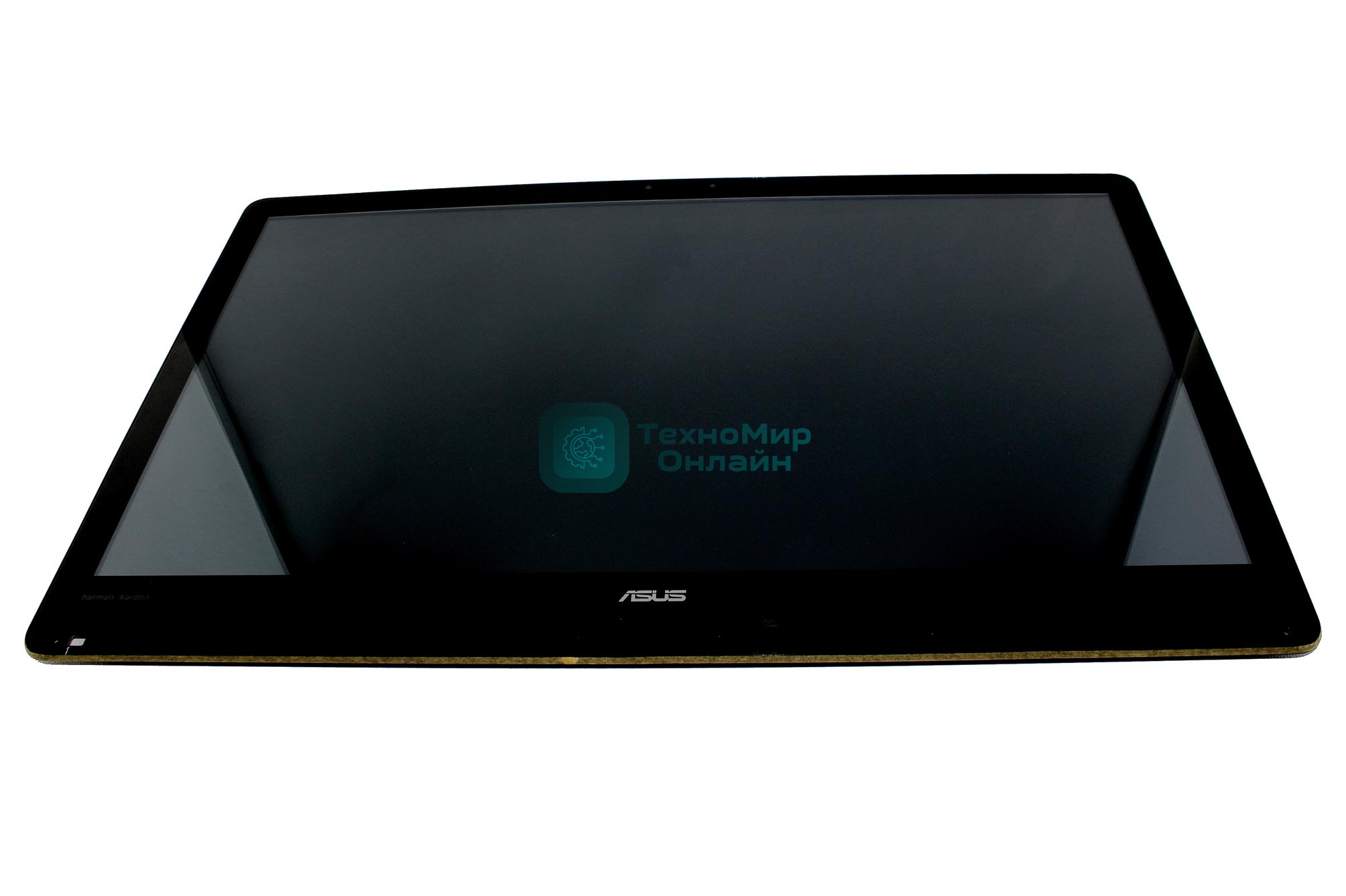 Модуль (матрица + тачскрин) для Asus ZN270