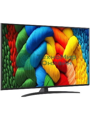 Телевизор LG 55