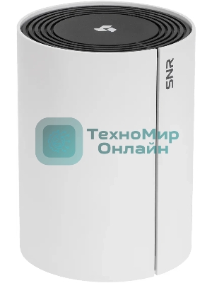 Бесшовный Mesh роутер SNR SNR-M622-M1G1 AX3000