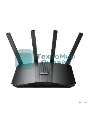 Маршрутизатор ASUS RT-BE82U