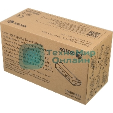 Картридж лазерный Xerox 106R03623 черный для Xerox WC 3330/3335/3345 MFP 15000 стр.(Channels)