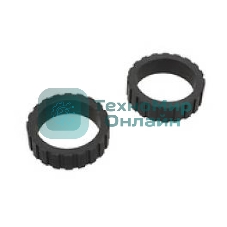 Набор резинок для роликов захвата Lexmark E260/E460/X264/X363/X364, 2шт (40X5440)