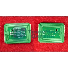 Чип ELP для OKI 9655 Cyan 22K (43837135) (Китай)