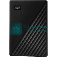 Внешний HDD 2.5