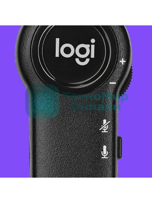 Гарнитура проводная с микрофоном Logitech H150 белый накладные оголовье (981-000350)