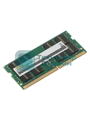 Оперативная память Digma, DDR4, 16GB (1x16 GB), 3200 MHz, CL22, SO-DIMM