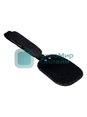 Триммер бензиновый Denzel DT 43S 43см3 2.5 лс. разъемная штанга состоит из 2 частей