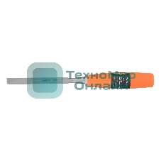 Стамеска Sparta 10 мм, плоская, пластиковая рукоятка