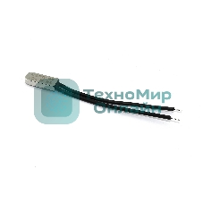 Термостат биметаллический KSD9700 5А/95 С нормально замкнутый