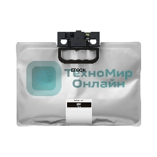 Контейнер EPSON T01D1 черный для WF-C529RDW/C579RDWF