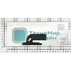 Клавиатура для ноутбука Lenovo IdeaPad S10-2 S10-3C черная