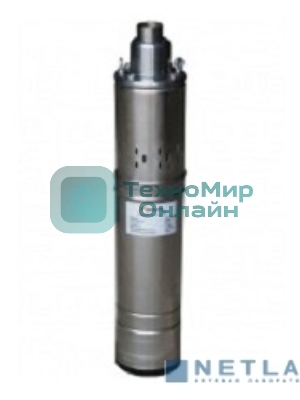 Скважинный насос Вихрь СН-100B 68/3/5