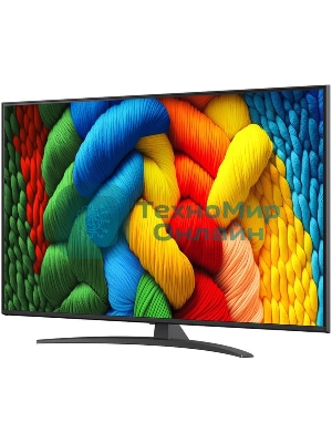 Телевизор LG 55