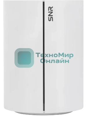 Бесшовный Mesh роутер SNR SNR-M622-M1G1 AX3000