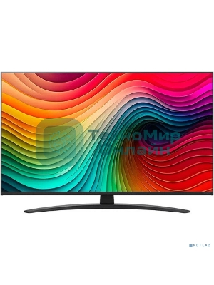 Телевизор LG 43