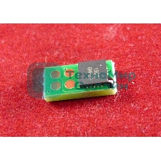 Чип ELP Imaging для Canon i-SENSYS LBP312x, MF522x/525x черный, 10K (0452C002)