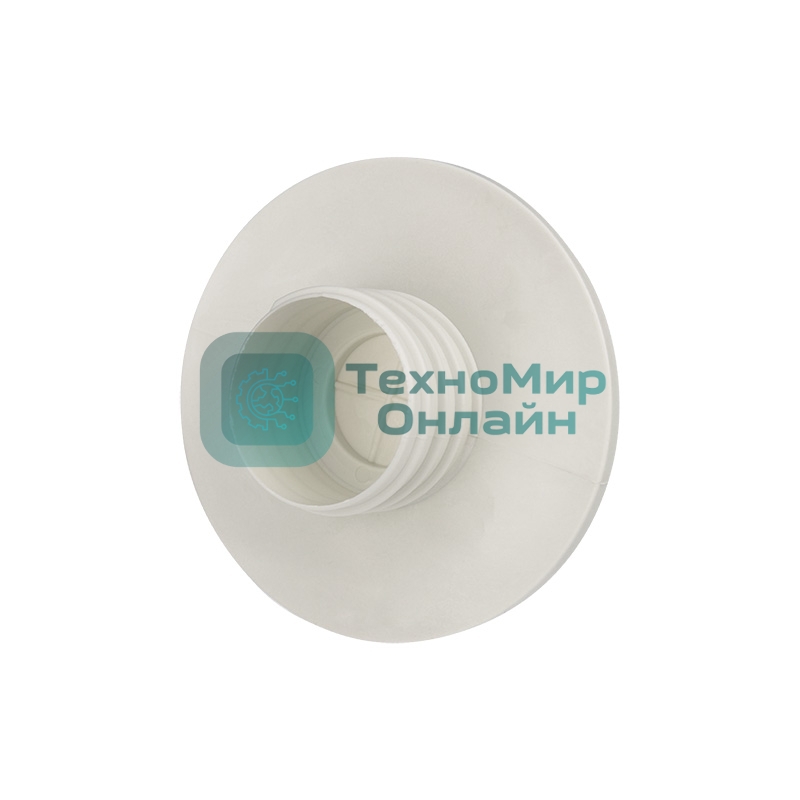 Платформа кронштейна глухая для камер видеонаблюдения Rexant